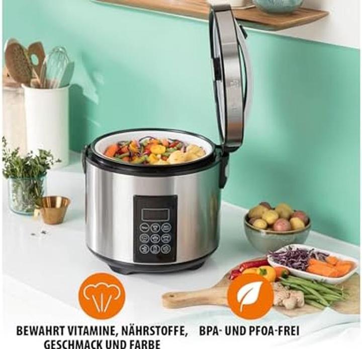 Actual product image Tristar RK-6138