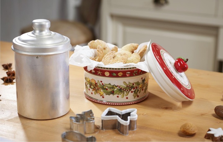 Produktbild Villeroy & Boch Gebäckdose (0.50 l)