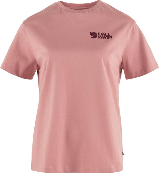 Actual product image Fjällräven Heavy Classic T-shi (S)