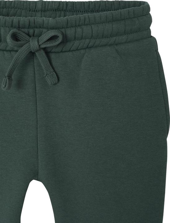 Produktbild Vertbaudet Schlichtes Jungen Sport-Set: Sweatshirt & Hose mit Recycling-Polyester (140)