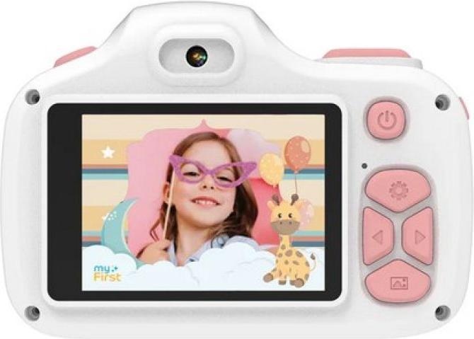 Produktbild myFirst Camera 3