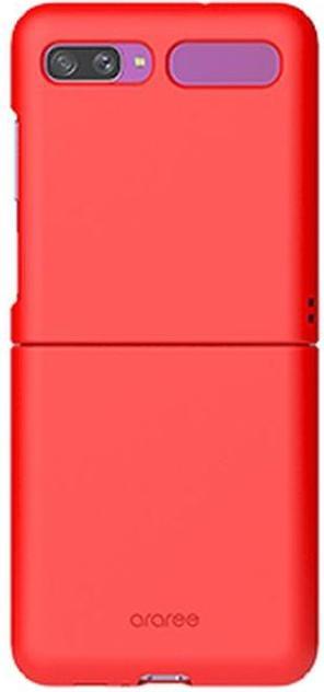 Araree Copertina rigida della serie Aero (Samsung Galaxy Z Flip)