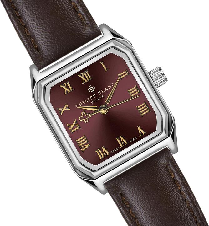 Produktbild Philipp Blanc Martigny (Analoguhr)