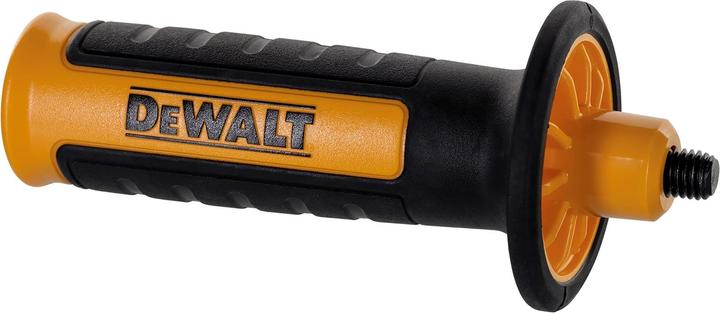 Actual product image DeWalt DWE 4347 (125 mm)