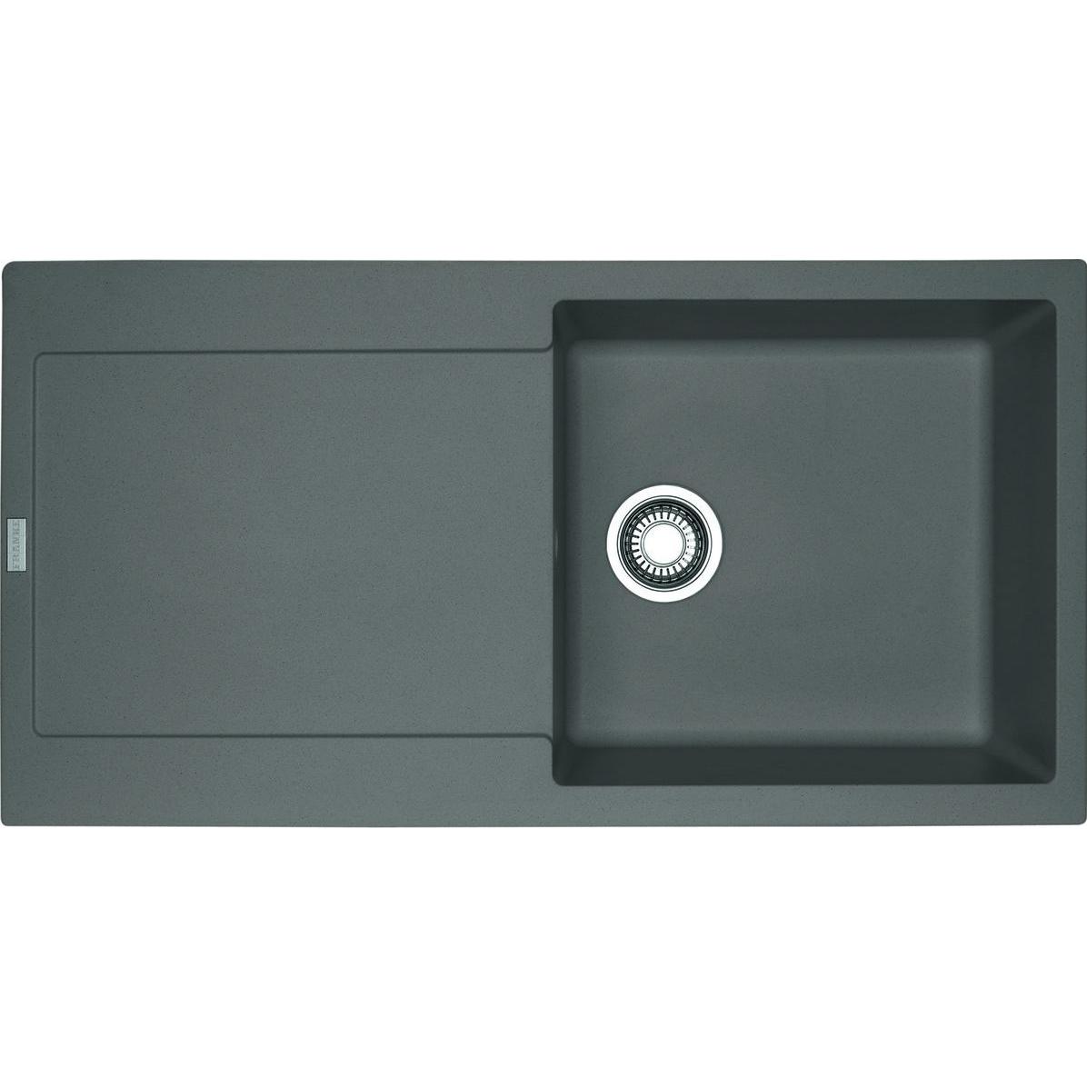 Franke, Spülbecken, Maris MRG 611-97 (Einbauspüle, 60 cm, 97 cm)