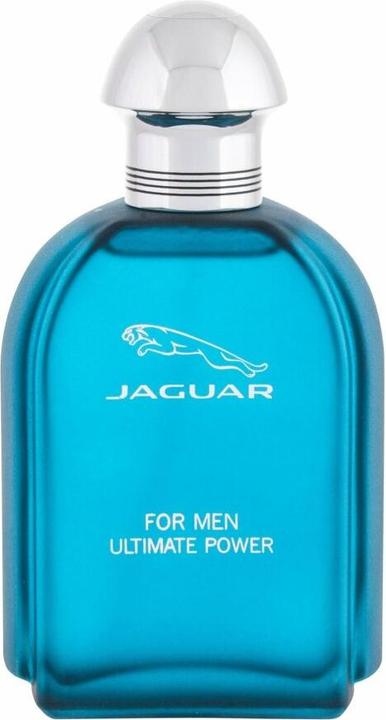 Image du produit Jaguar Ultimate Power by Eau de Toilette Spray 100 ml (Eau de toilette, 100 ml)