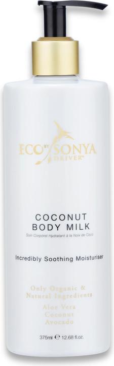 Produktbild Eco by Sonya Body Milk (Körpercreme, 375 ml)