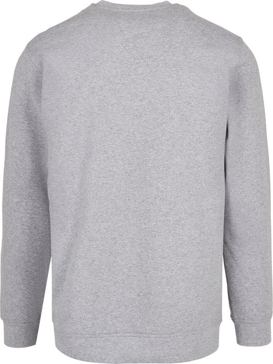 Produktbild Build Your Brand Basic Sweatshirt mit Rundhalsausschnitt (M)