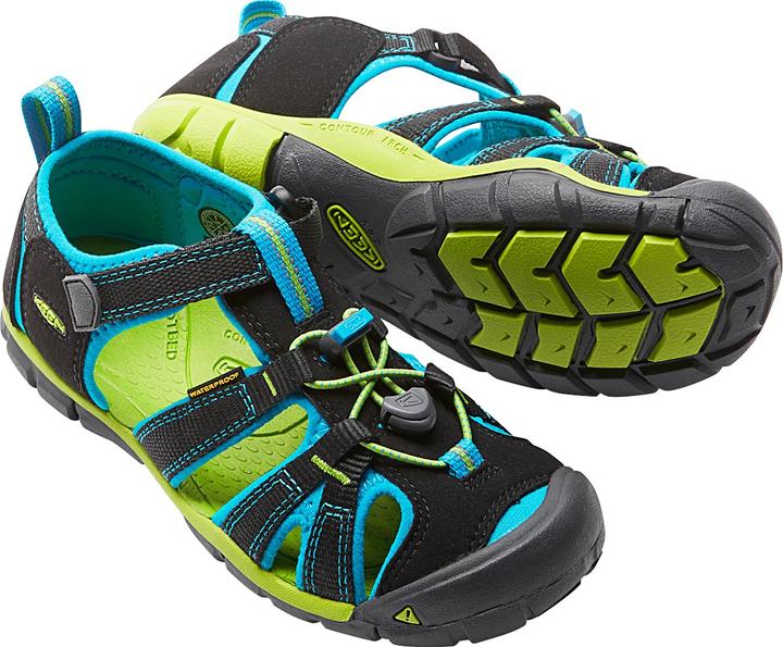 Produktbild Keen Sandalen (34)