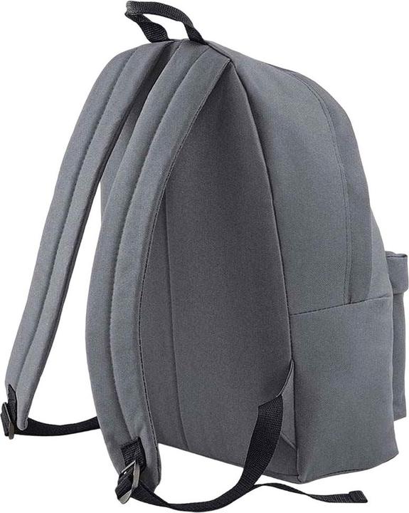 Actual product image Bagbase Original Plain Backpack (18 l)