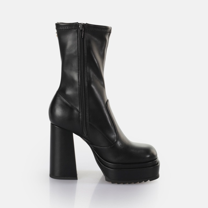 Produktbild Buffalo Stiefelette (41)
