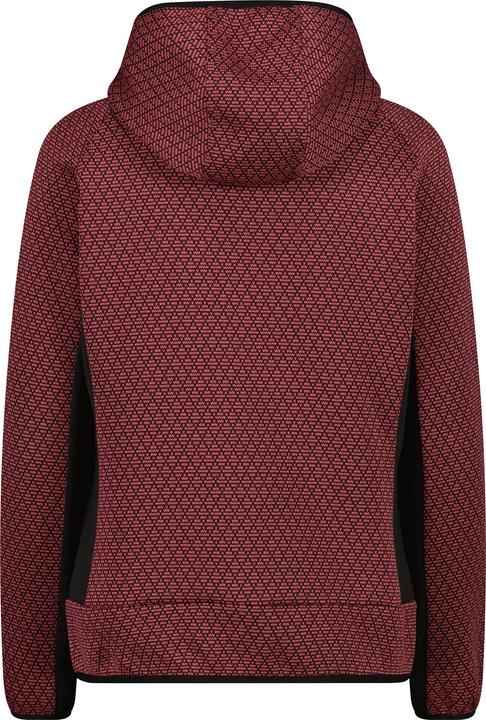 Actual product image CMP Campagnolo Hoodie (36)