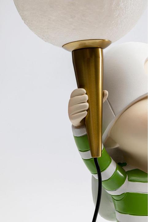Image du produit Kare Design Lampe de table Bubble Boy 50cm (G9)