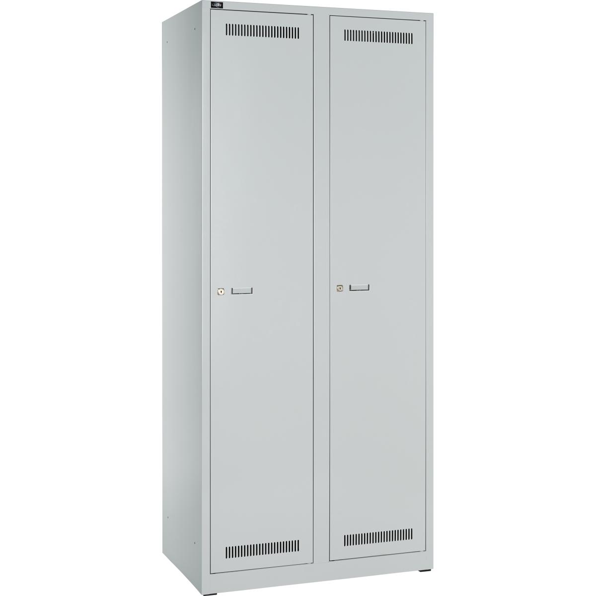 Bisley, Aktenschrank, Light (80 x 50 x 185 cm)