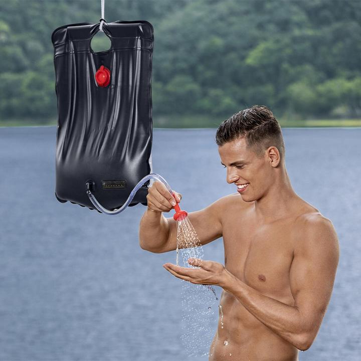 Image du produit Bestway Douche solaire Pavillo 20L 41x58cm