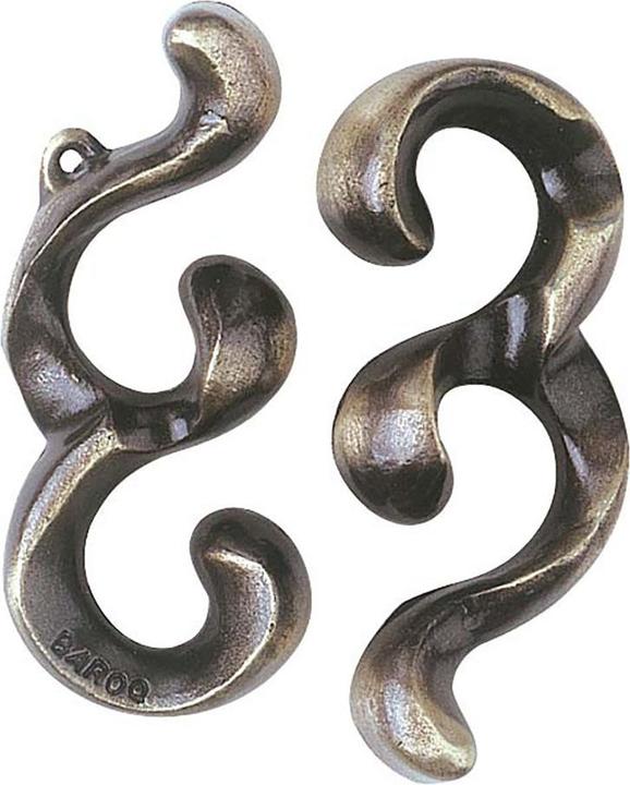 Actual product image Huzzle Cast Puzzle - Baroq**** (French, 1 Players)