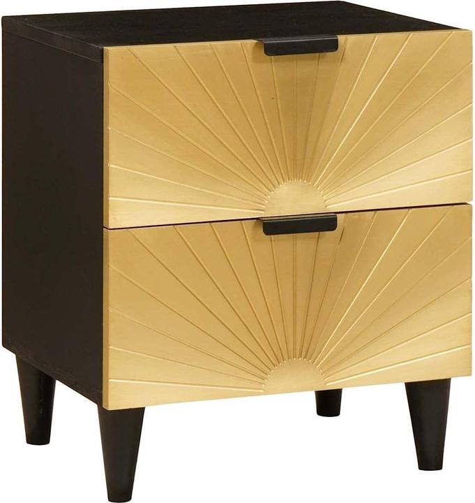 Immagine prodotto vidaXL Nachttisch (40 x 33.50 x 46 cm)