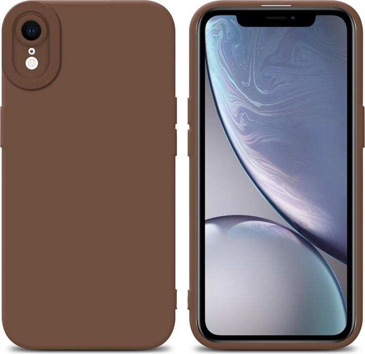 FLUIDE MARRON