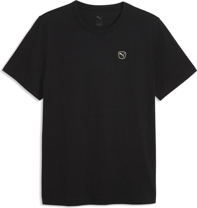 Produktbild Puma Ess Elevated Tee (S)