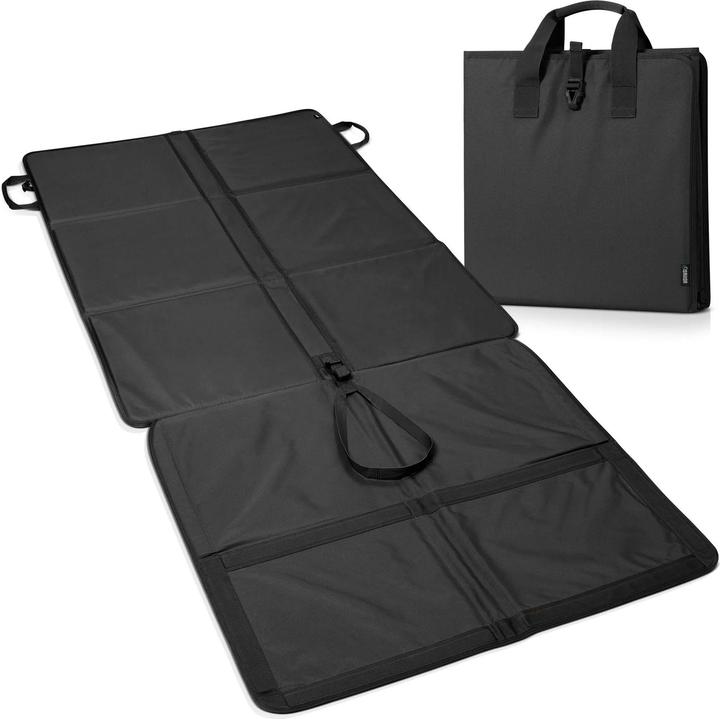 Obsidian Black