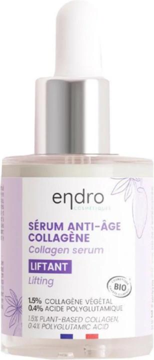 Produktbild Endro Cosmétiques Serum Anti-Ageing mit Kollagen 30 ml (30 ml)