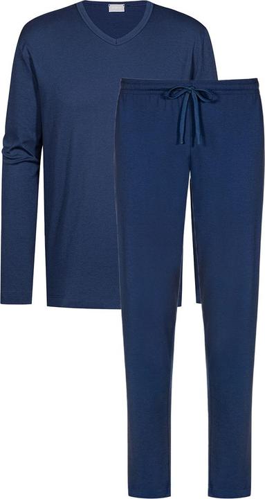 Produktbild Mey Solid Night Schlafanzug (L)