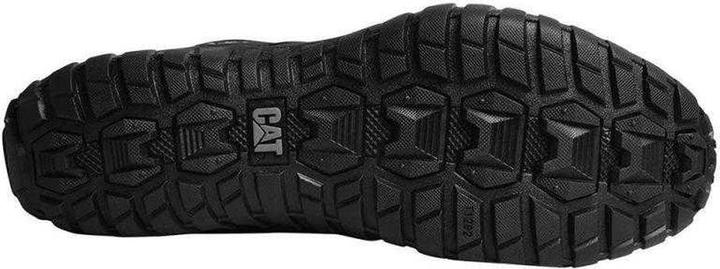 Produktbild Cat Sneaker Instruct Wildleder (40.5)