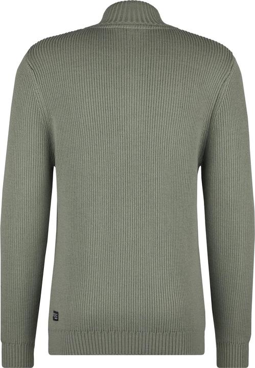 Immagine prodotto Stoic Mezza zip pesante in MerinoKnit MMXX.Rutvik (M)