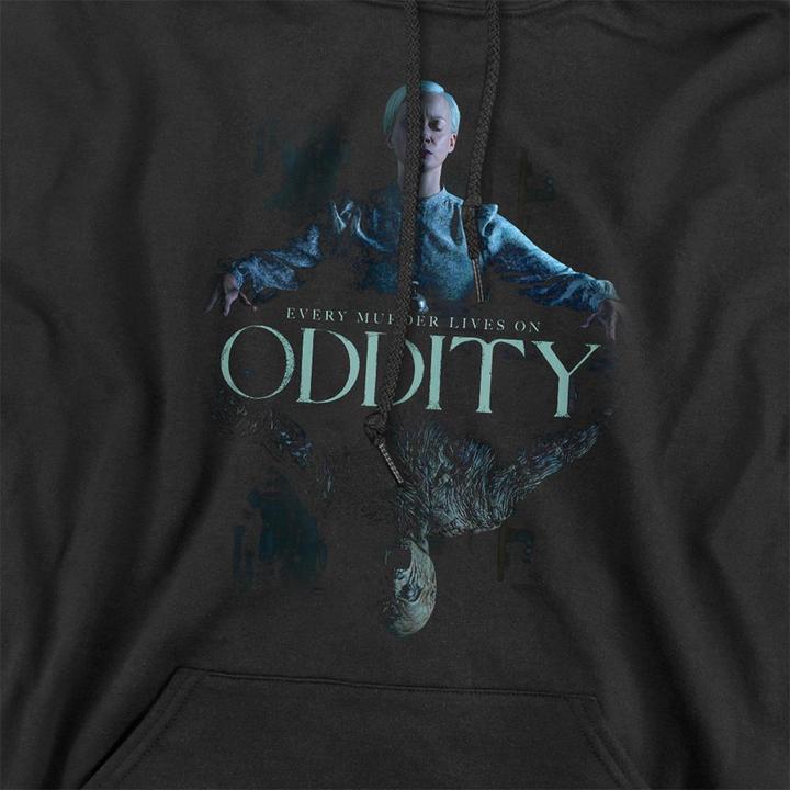 Produktbild Oddity Adult Key Art Hoodie (L, M, S, XL, XXL)
