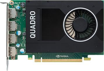 Produktbild Lenovo Nvidia Quadro M2000 (Dp x 4) - (4 GB)