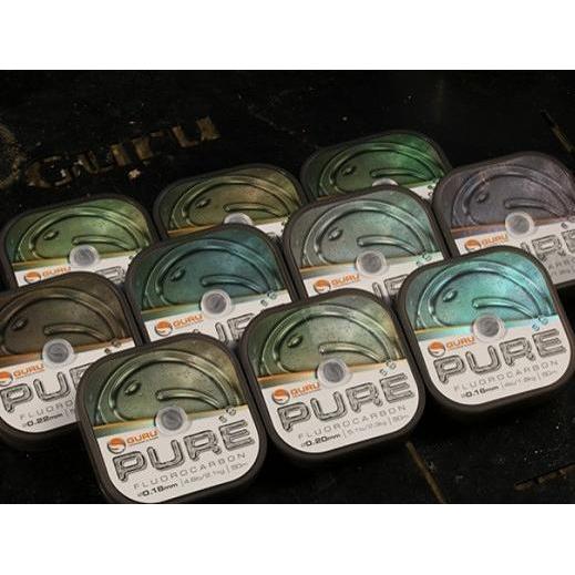 Guru Perfumes, Angelschnur, (0.20 mm)