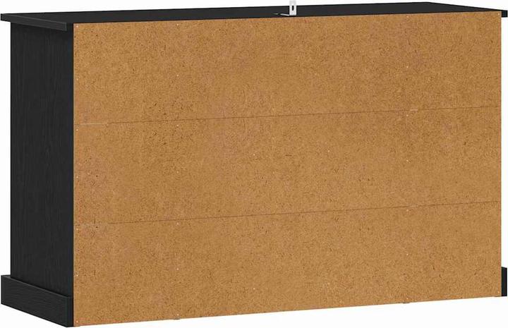 Image du produit vidaXL Sideboard-Aufbewahrung (35.50 x 100 x 60 cm)