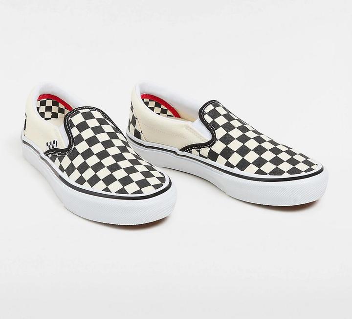 Immagine prodotto Vans Skate Slip-On (Checkerboard) black/off (34.5)