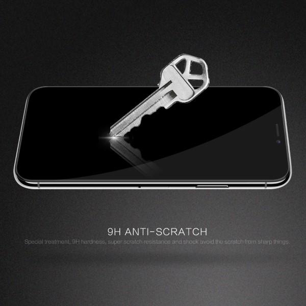 Actual product image Nillkin CP+ Pro protective glass screen protector (1 Piece, Apple iPhone 11)