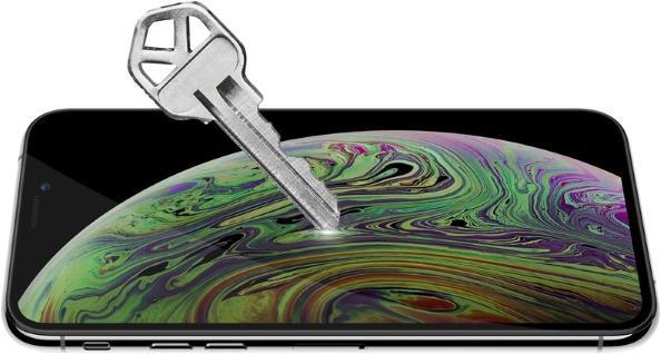 Image du produit Nillkin Verre protecteur de la série 3D CP+ MAX (1 pièce(s))