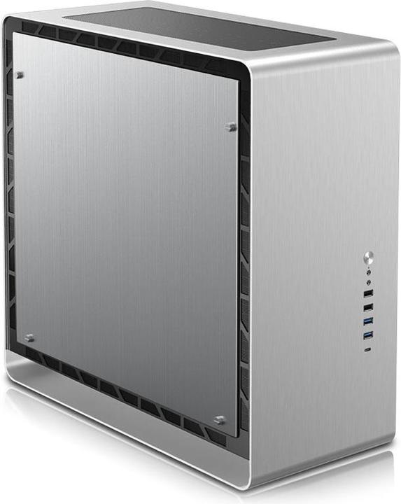 Actual product image Jonsbo UMX6S (E-ATX, ATX, mATX, ITX)