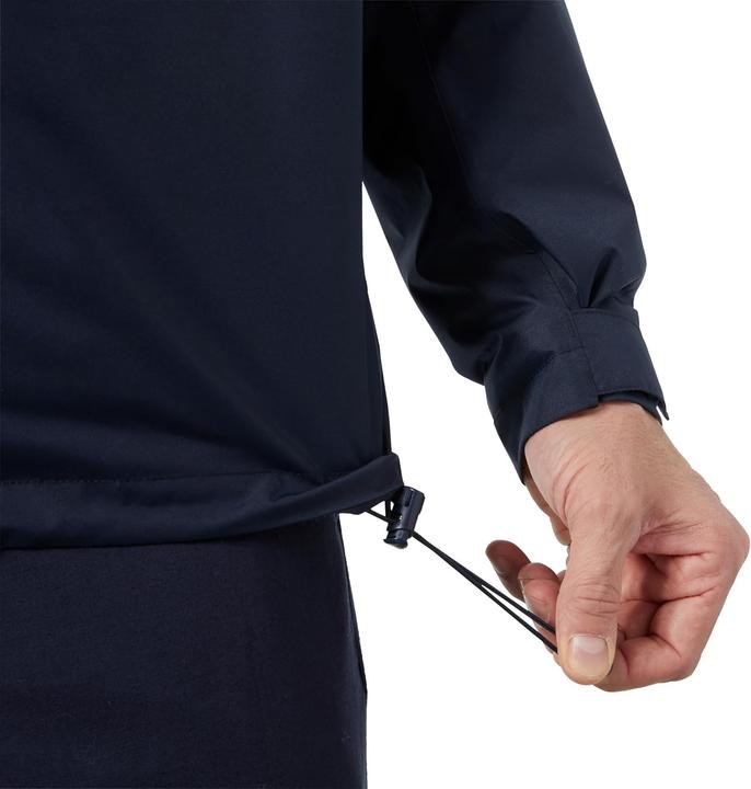 Produktbild Helly Hansen Crew Hooded Midlayer Jacket 2 (L)