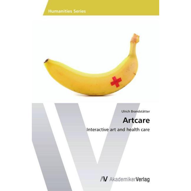 Thumbnail - Artcare, Fachbücher