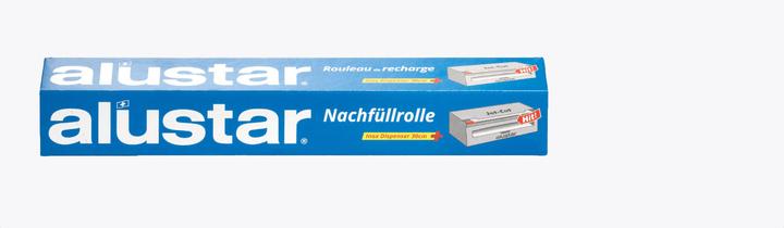Produktbild Alustar Nachfüllrolle (1x)