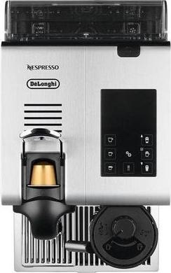Actual product image De'Longhi Lattissima Pro (NESPRESSO Original)