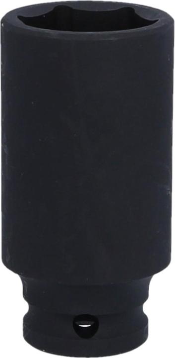 Actual product image KS Tools 1/2" power socket long (28 mm)
