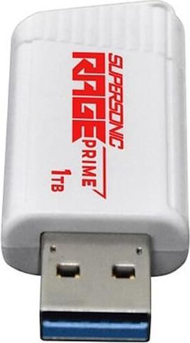 Actual product image Patriot Supersonic RAGE Prime (1000 GB, USB-A)