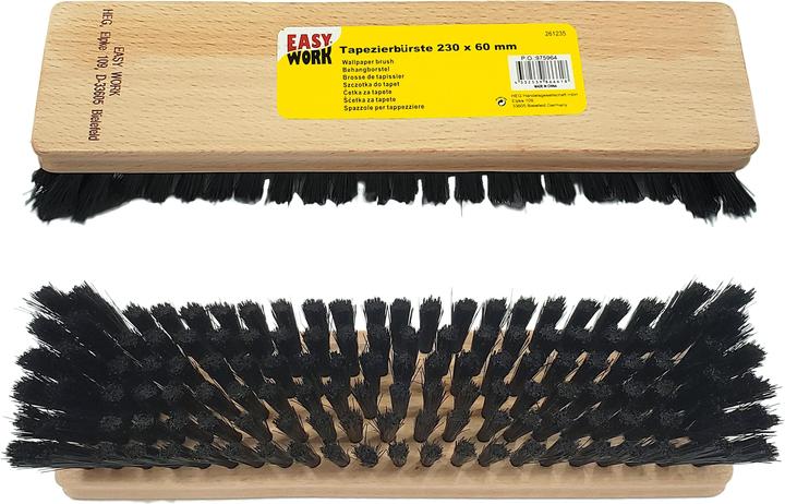 Actual product image Easy Work Wallpaper brush (60 mm)