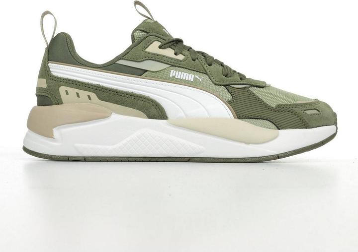 Actual product image Puma X-Ray 3 SD (44)