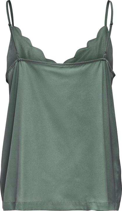 Actual product image Only Top without sleeves (40)