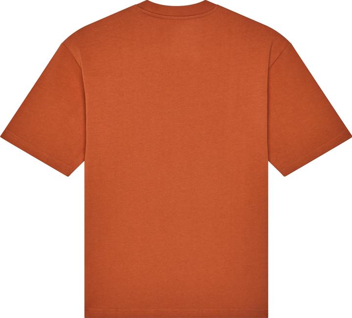 Actual product image Fox Wordmark Ov SS Tee (XL)