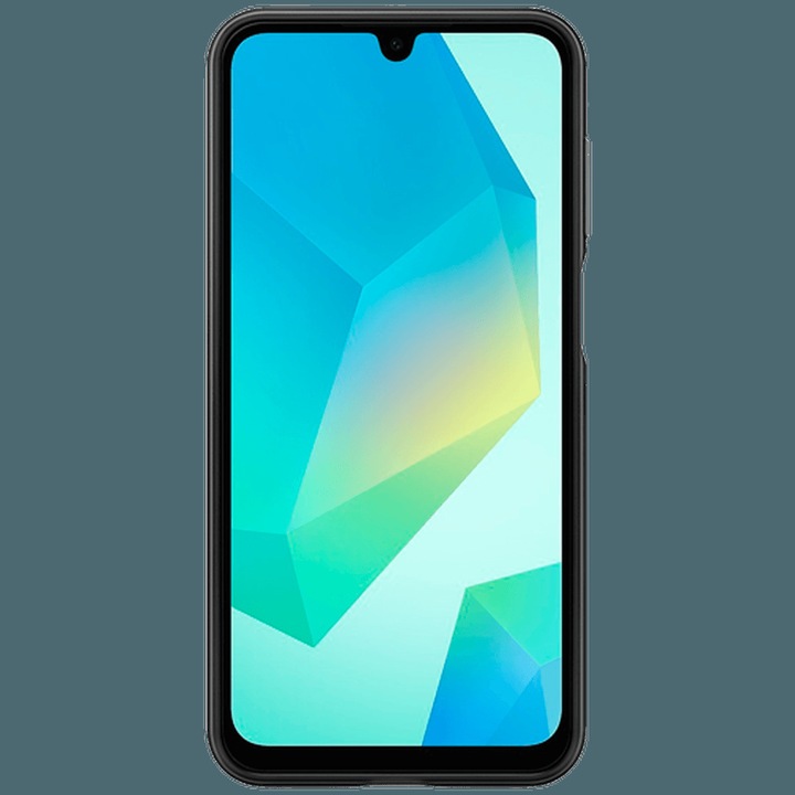 Produktbild Samsung Card Slot für Galaxy A16 Black (Samsung Galaxy A16)