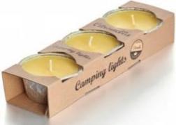 Image du produit Balthasar Bougie anti-moustique (3 pcs)