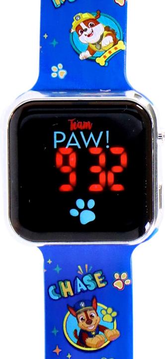 Produktbild Accutime Paw Patrol (Digitaluhr, 38 mm)