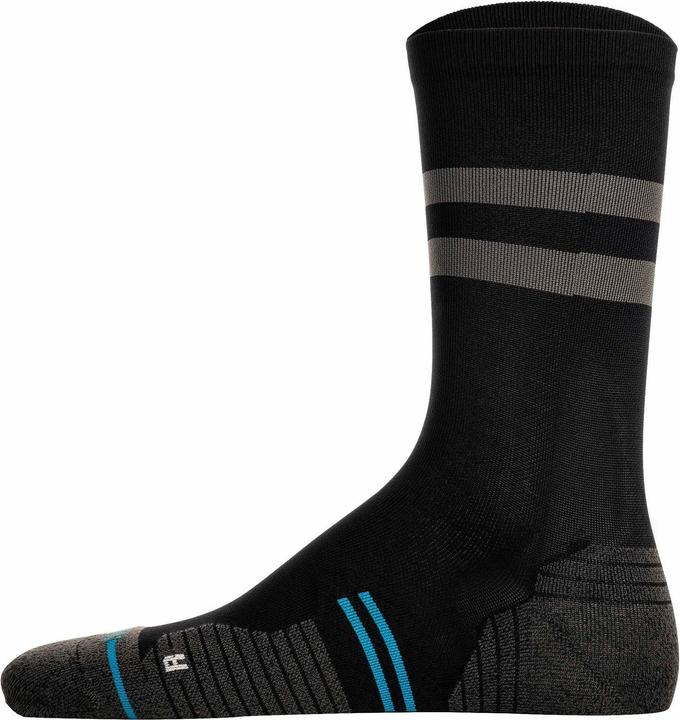 Immagine prodotto Stance Calzini Franchise UL Crew Nero 3-Pack (confezione da 3, 38 - 42)